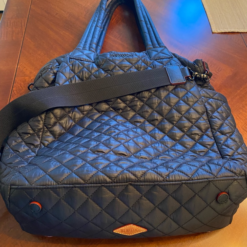 MZ Wallace Tote Bag